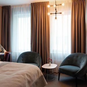 Deluxe Kamer met een King Size Bed